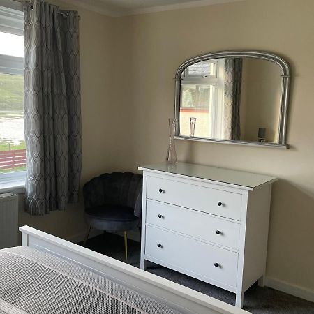 Sunnybank, Kensaleyre Villa Portree Kültér fotó