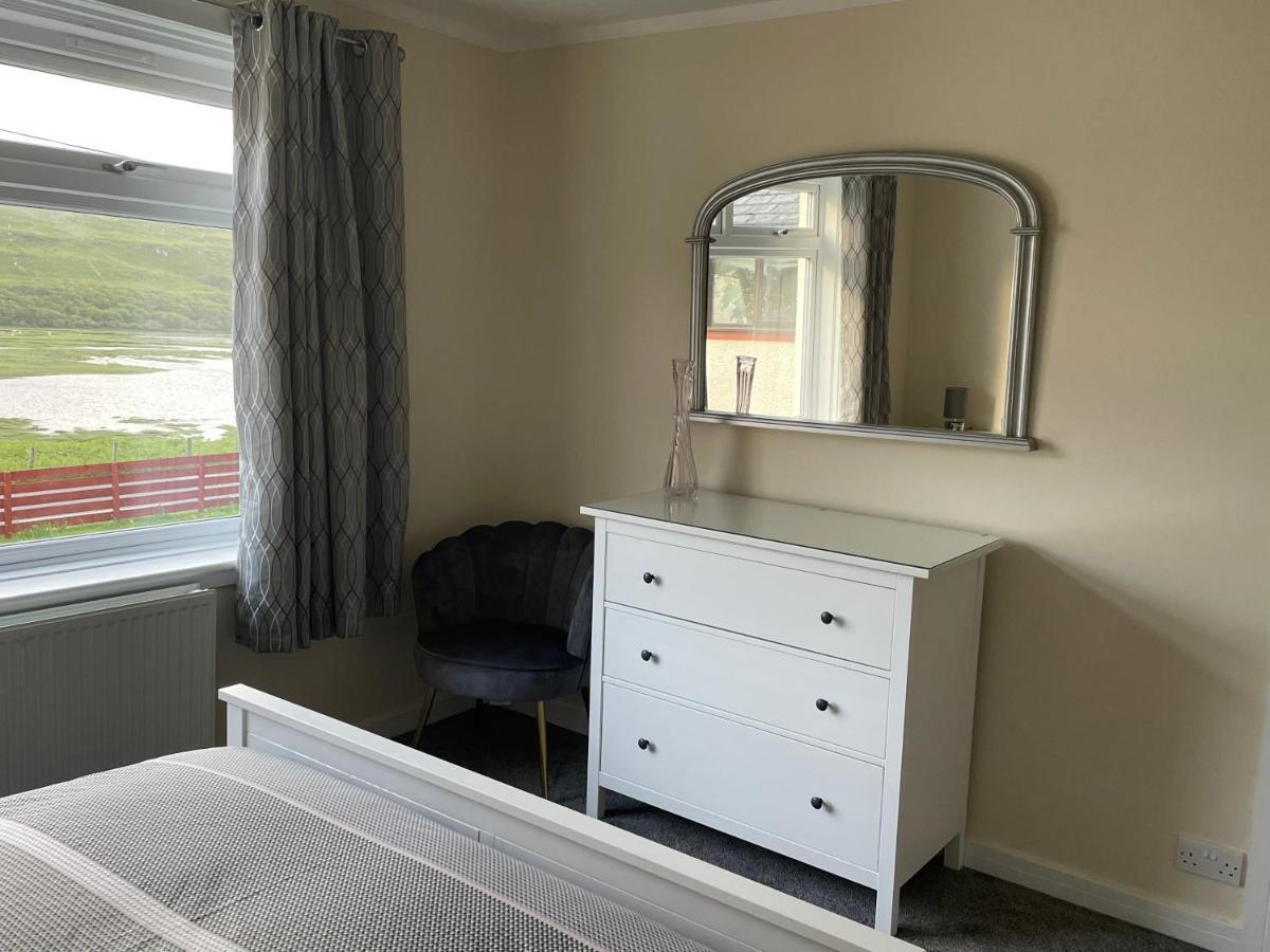 Sunnybank, Kensaleyre Villa Portree Kültér fotó